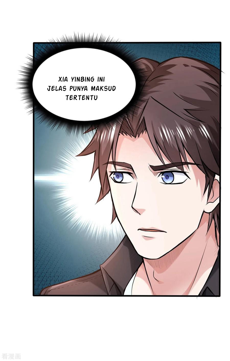 Strongest Divine Doctor Mixed City chapter 123